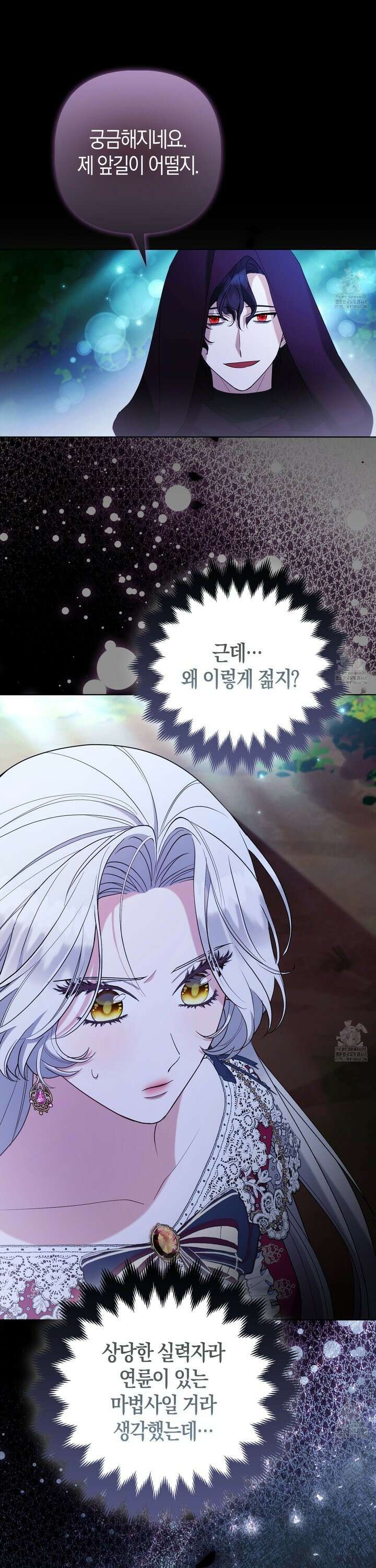 대공가의 여우 황녀님 67화 14
