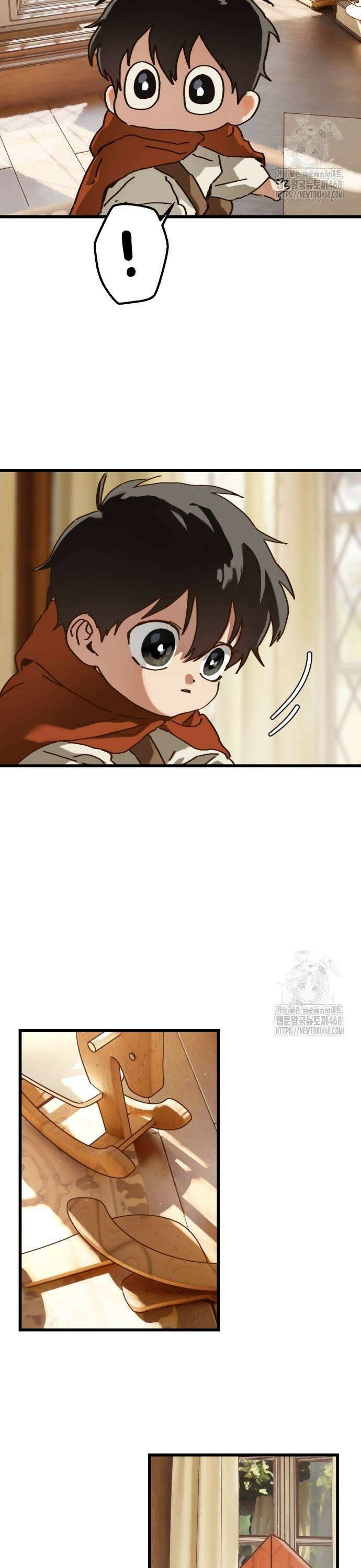 엄마를 만나러 가는 길 15화 3