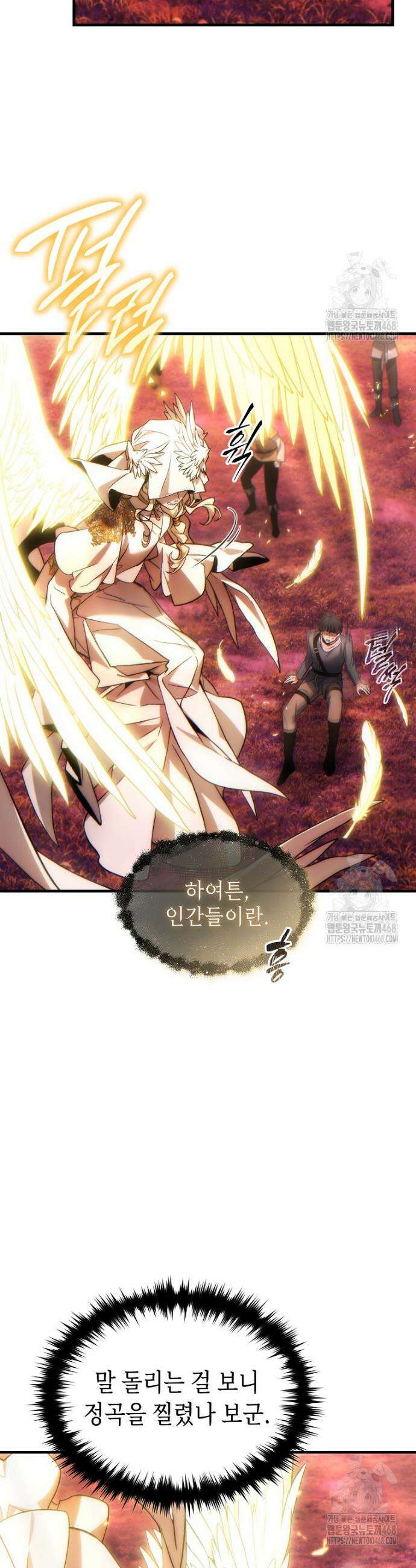 만렙 플레이어의 100번째 회귀 46화 10