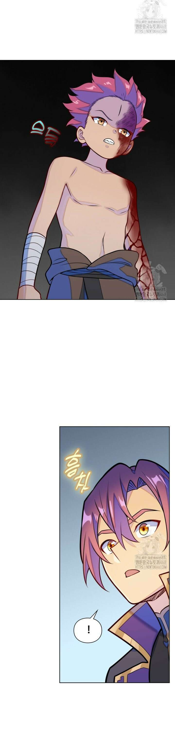백련성신 1288화 9