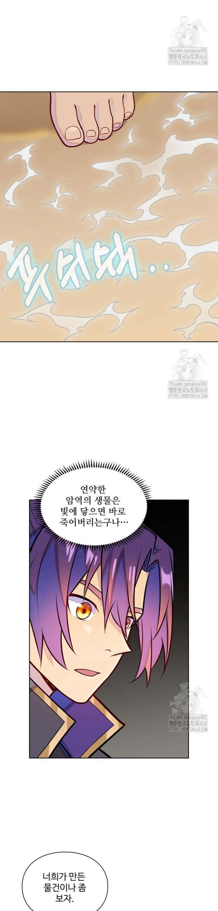 백련성신 1288화 13