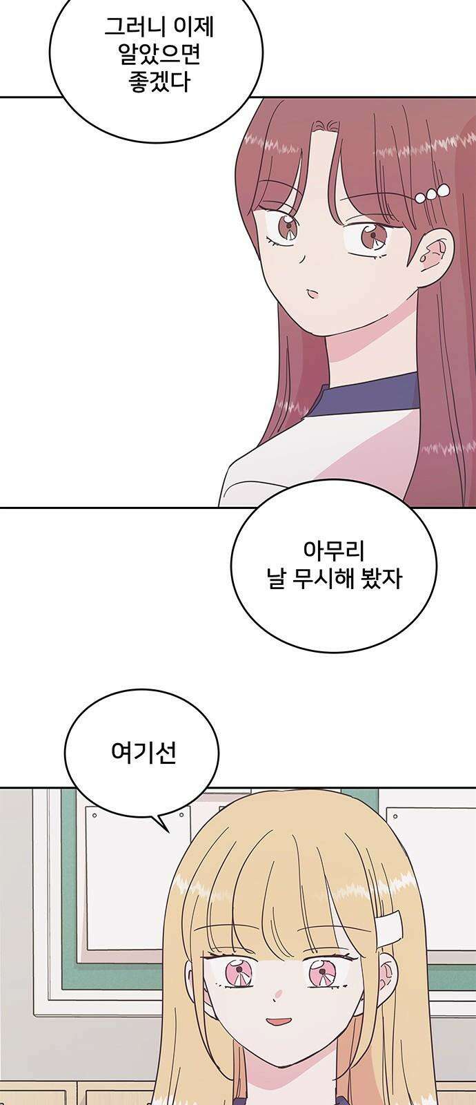 완벽한 예나 27화． 예나의 과거 7