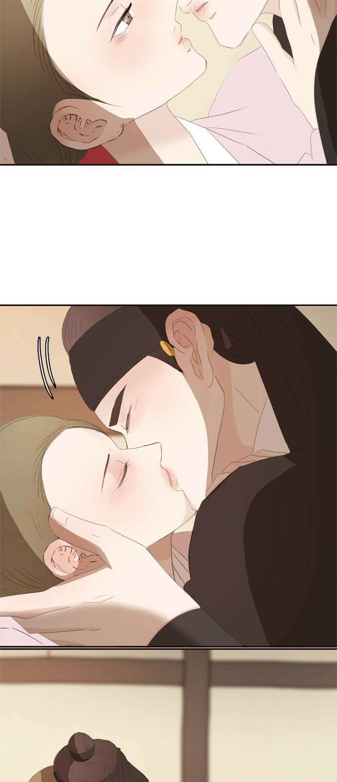세자와 세자빈의 계약혼인전 - 64화 - 그런 꿈이라면 나 또한 수도없이 꾸었소 11