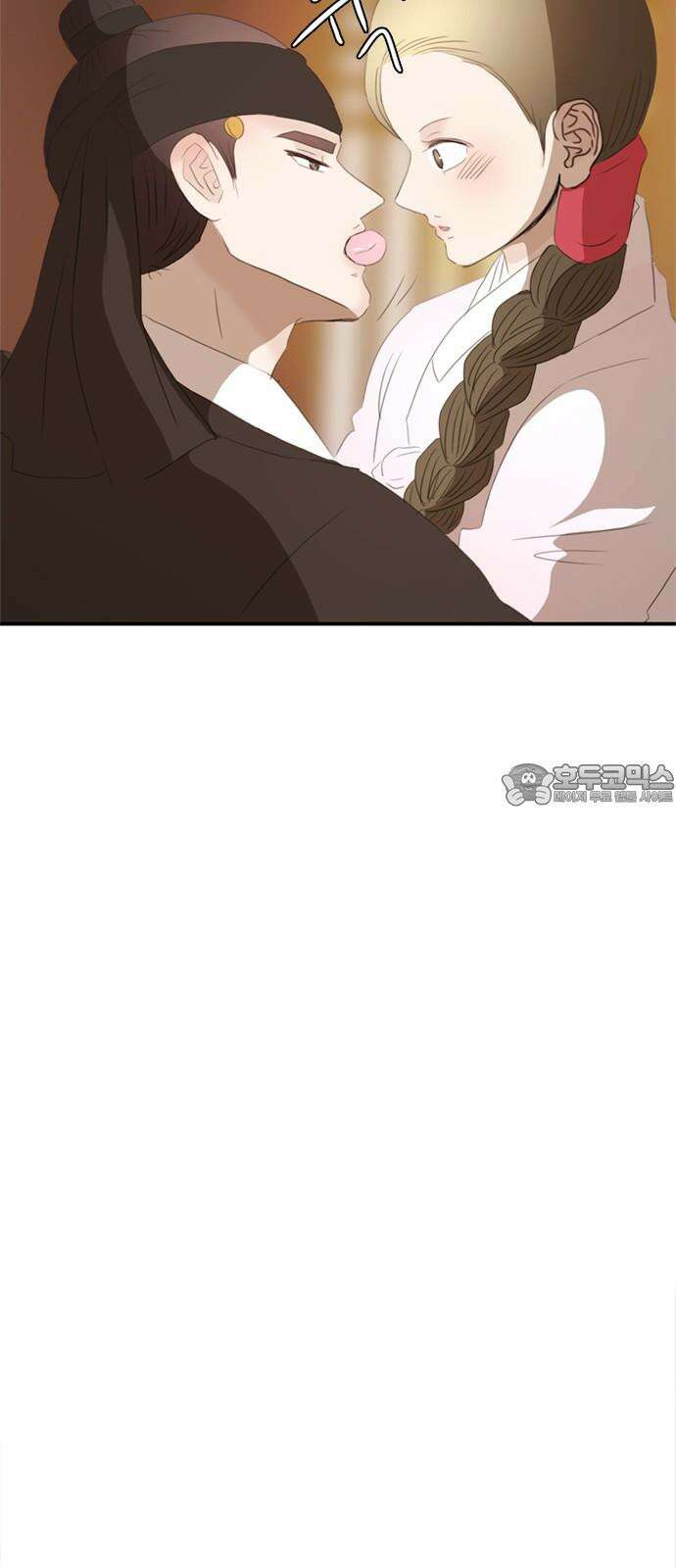 세자와 세자빈의 계약혼인전 - 64화 - 그런 꿈이라면 나 또한 수도없이 꾸었소 39