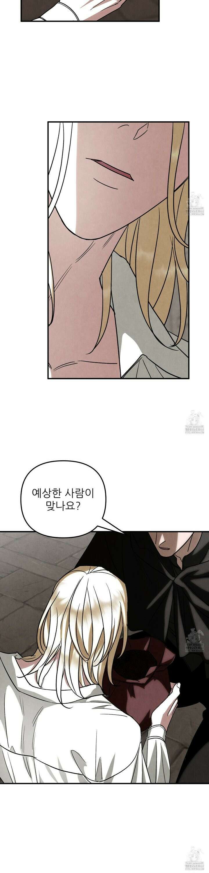 사랑하는 도련님에게 23화 12