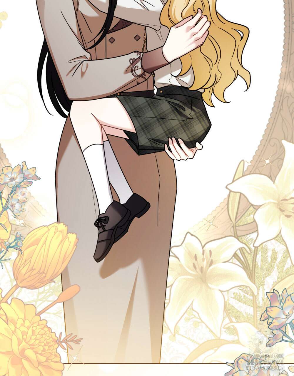 참아주세요, 대공 외전 7화 93