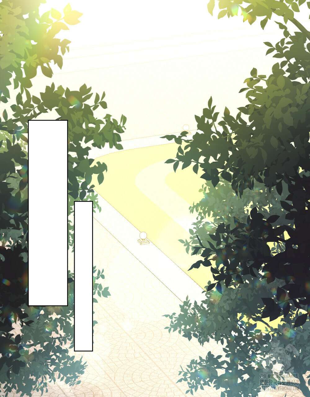 참아주세요, 대공 외전 7화 103