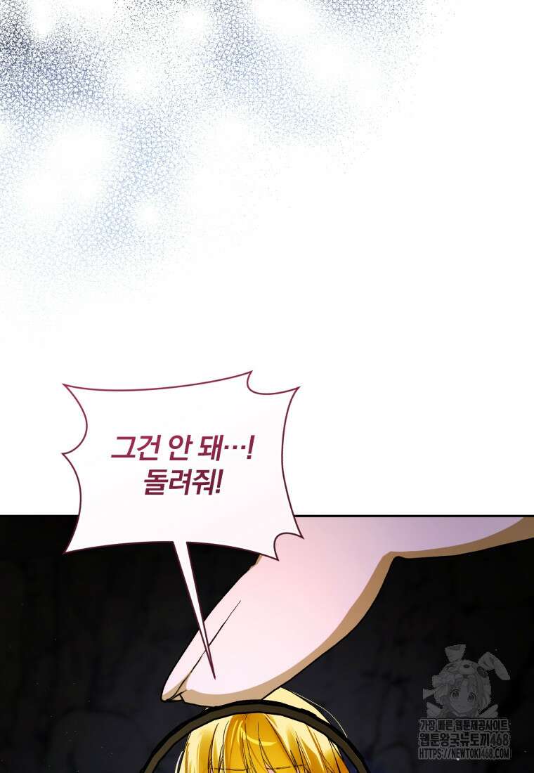 미친 악당의 품으로 떨어졌다 60화 108