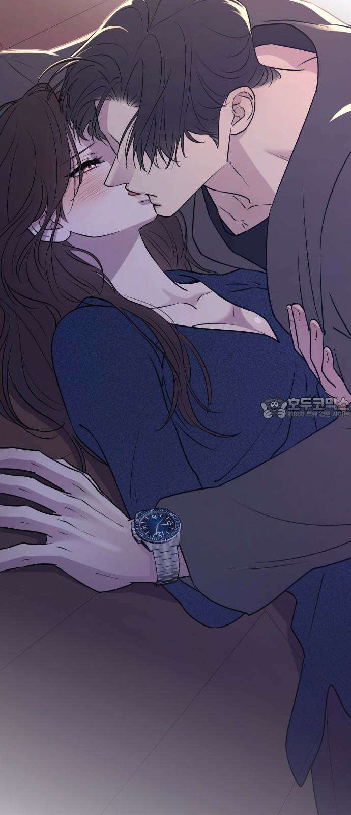 개짓 19화 18