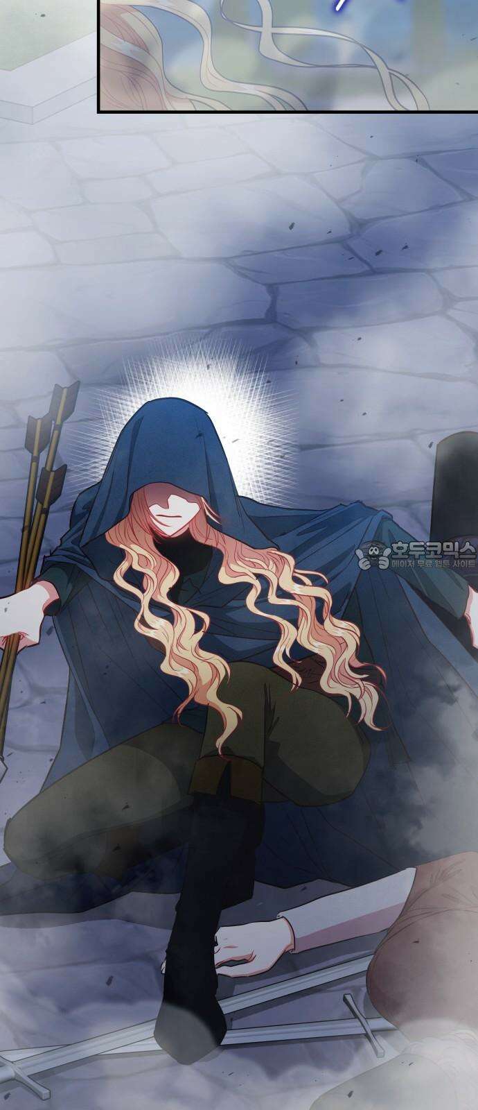 108명의 그녀들 101화 30