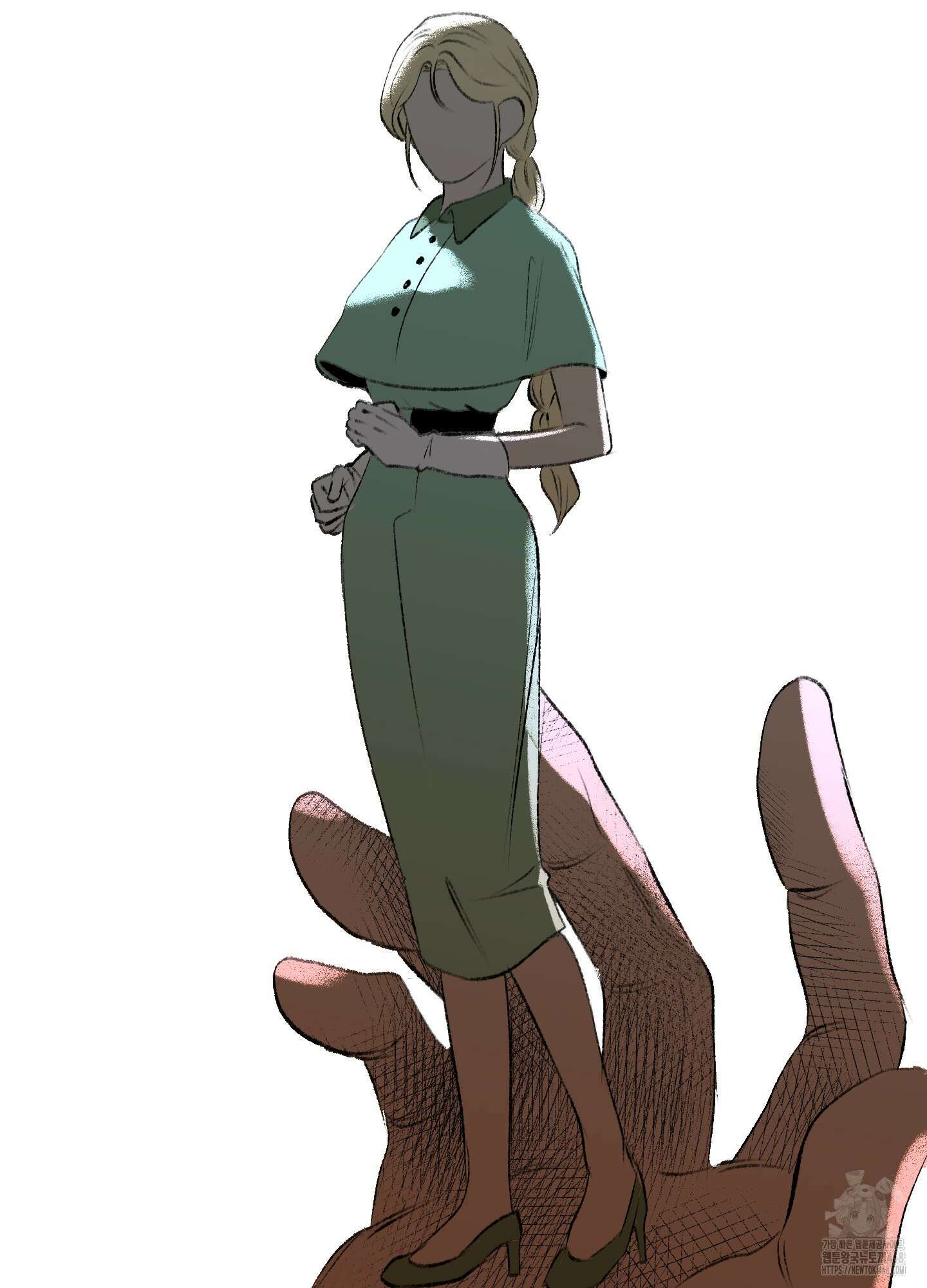 멜트 블레스 유 60화 57