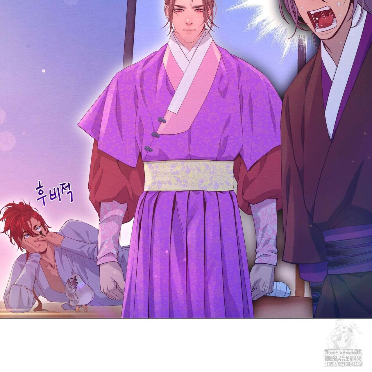 열락의 덫 34화 6