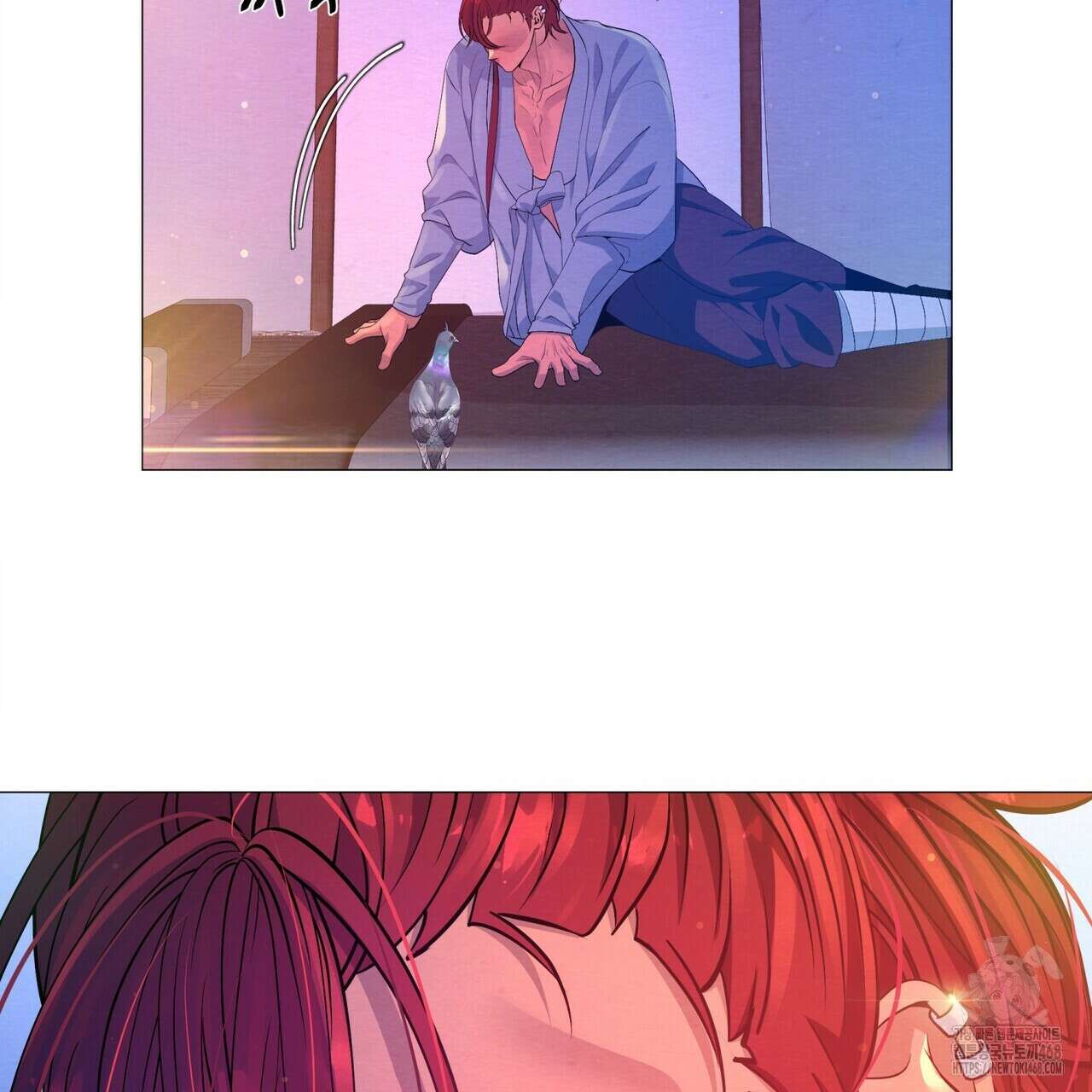 열락의 덫 34화 110