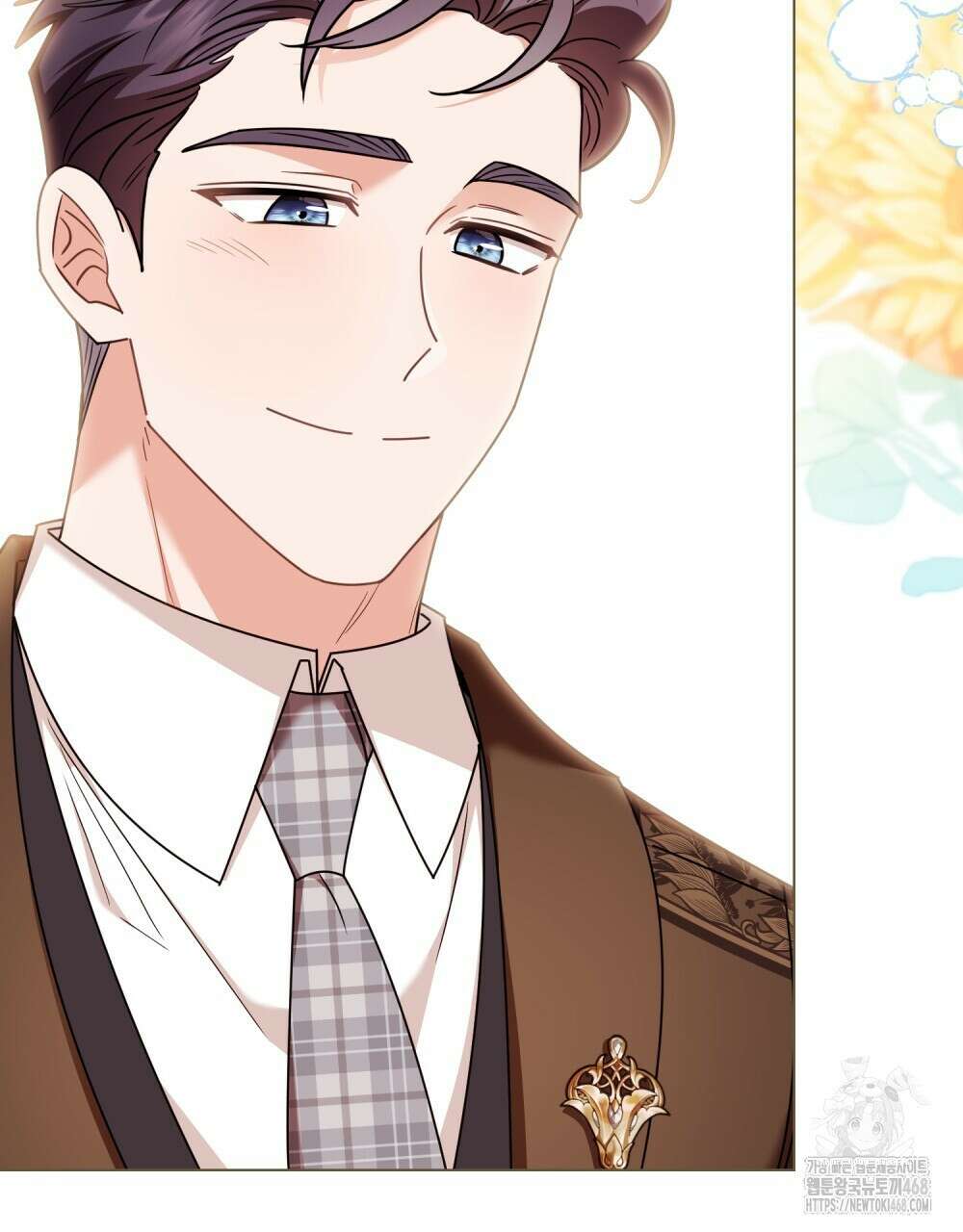 참아주세요, 대공 외전 8화 70