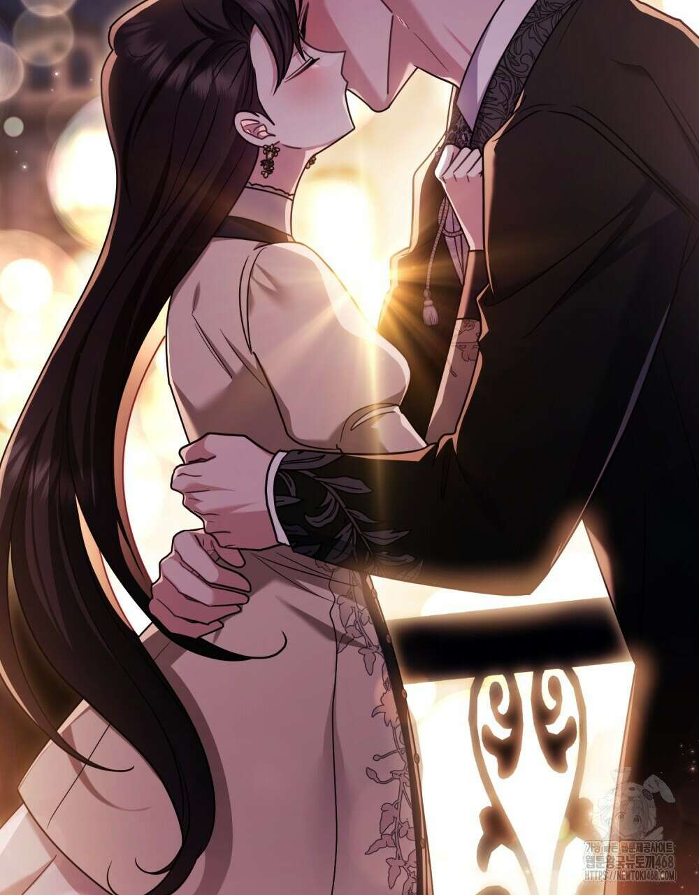 참아주세요, 대공 외전 8화 106