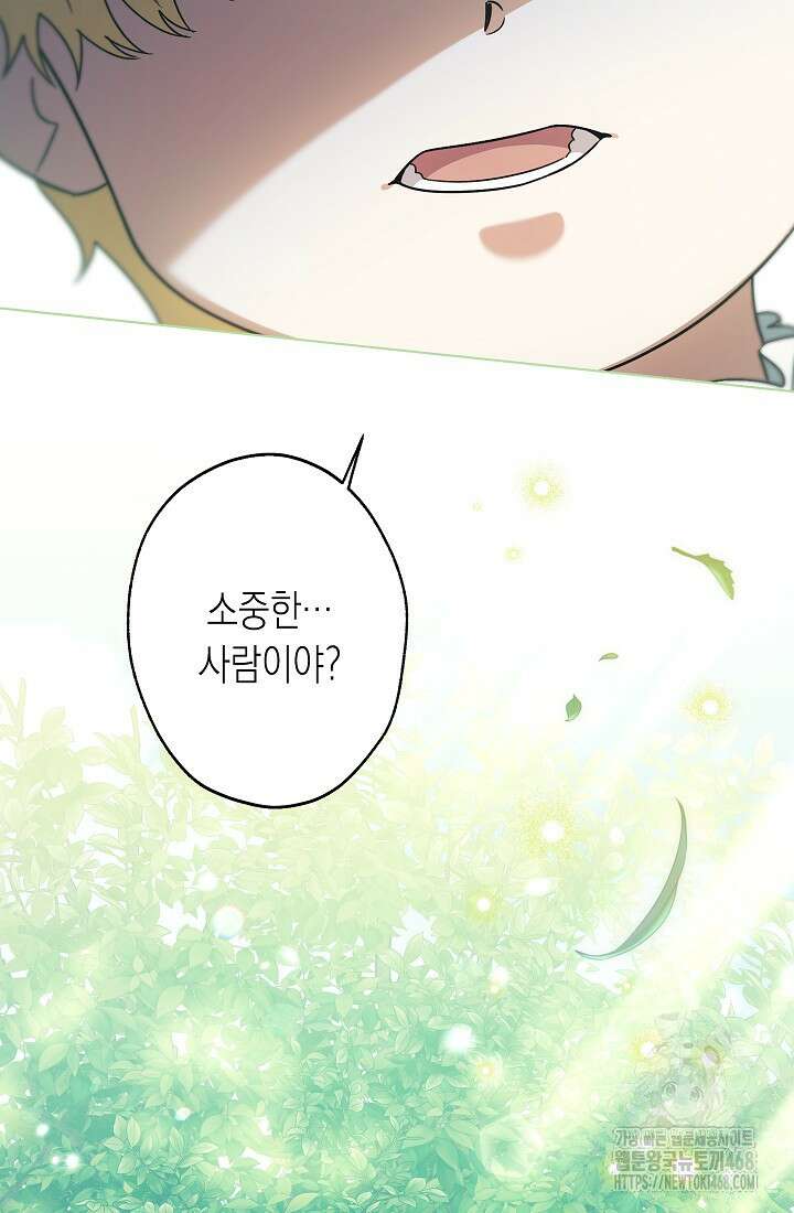 피폐 역하렘 남주들의 막내 처제가 되었다 28화 17