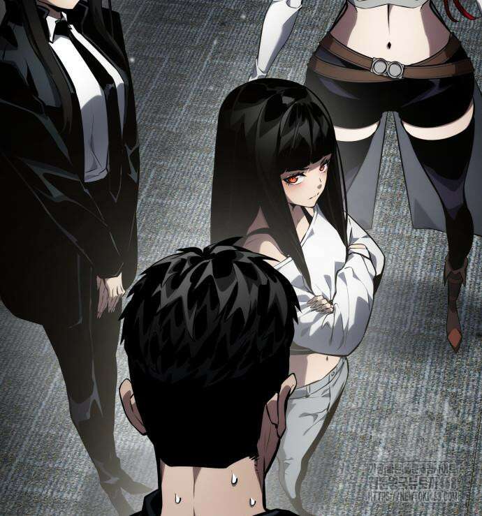 나 혼자 특성빨로 무한 성장 126화 73