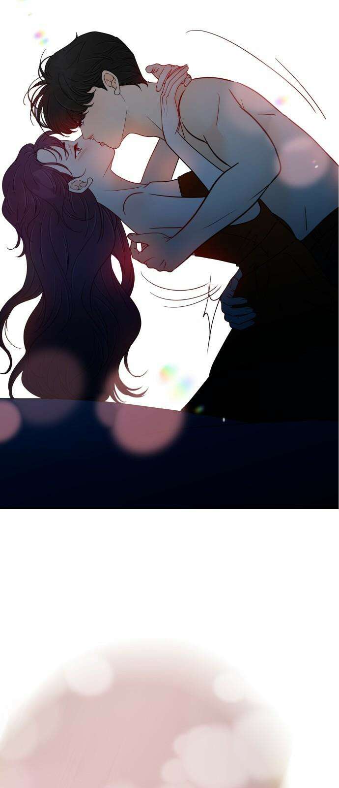 신혼부부 생활 백서 외전1 가족끼리 이러는 거 아냐 59