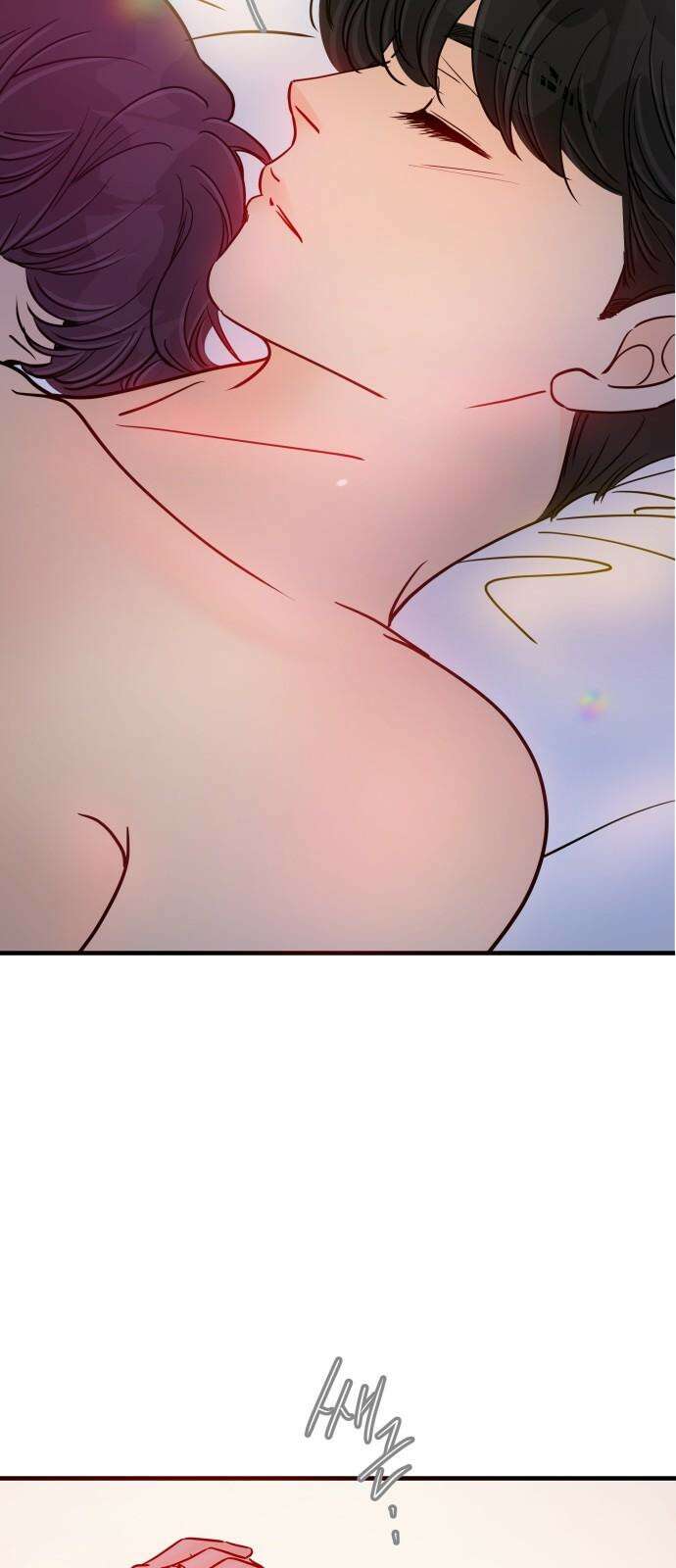 신혼부부 생활 백서 외전1 가족끼리 이러는 거 아냐 67