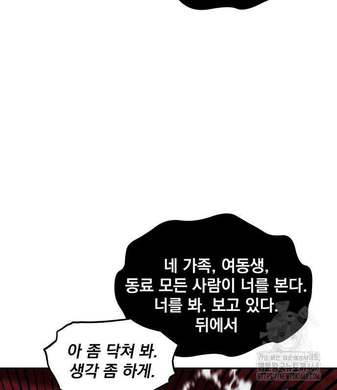 분신으로 자동사냥 133화 146