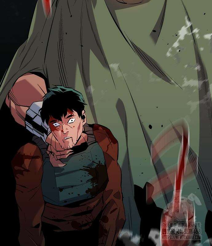 분신으로 자동사냥 133화 171