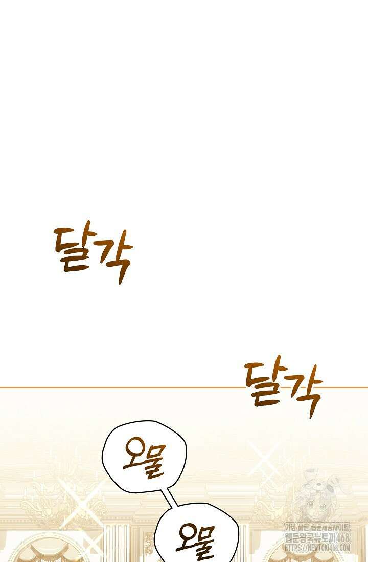 흑막 남주의 시한부 유모입니다 69화 65