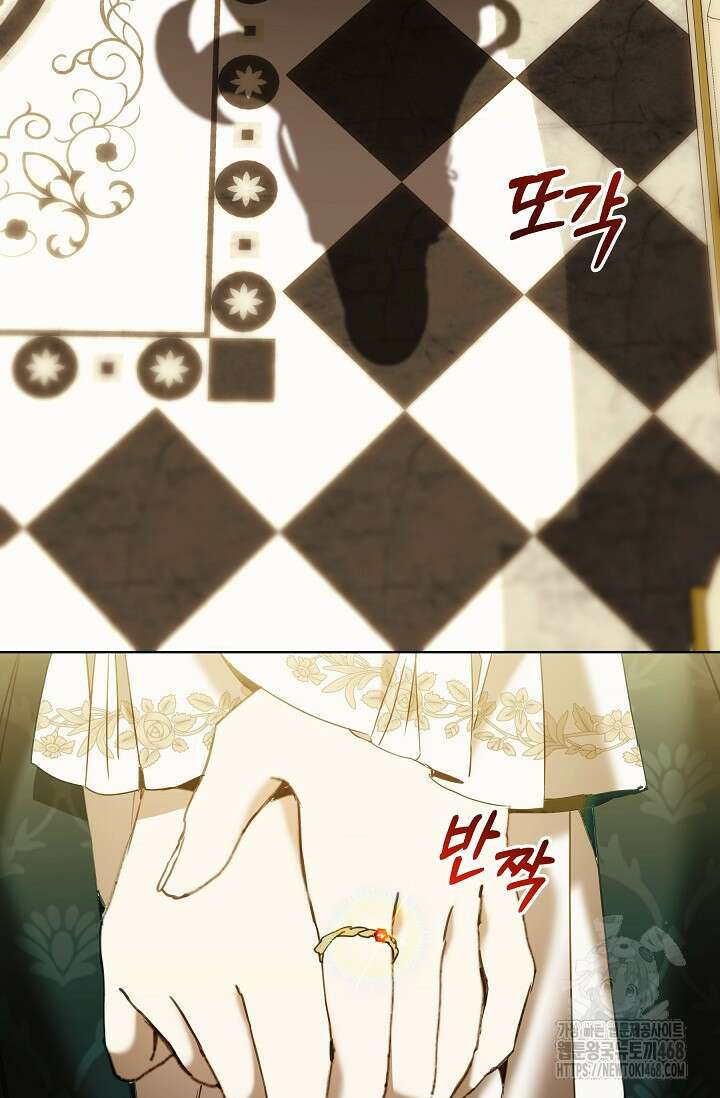 흑막 남주의 시한부 유모입니다 69화 109