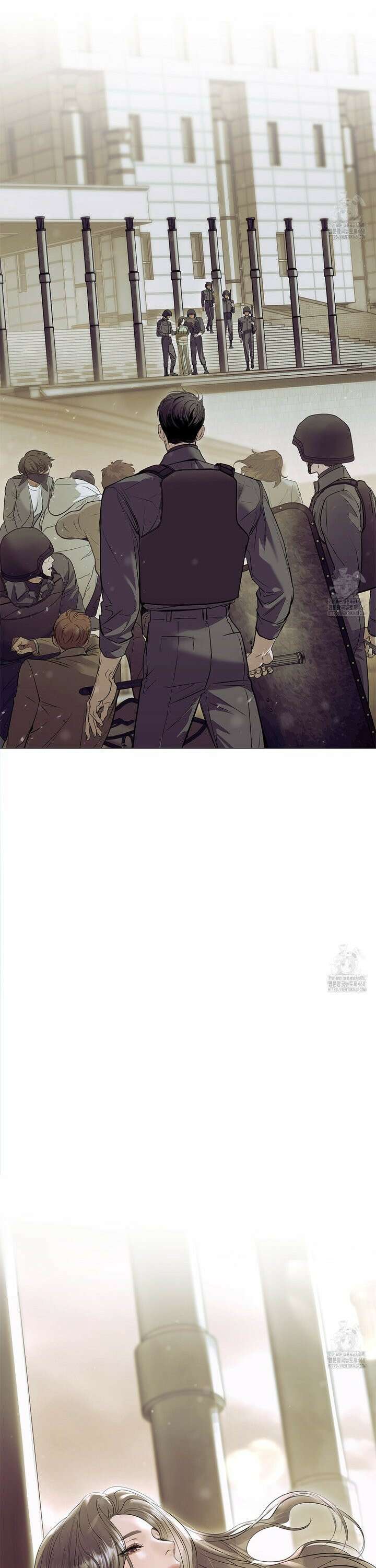 들이닥치다 [프롤로그] 34
