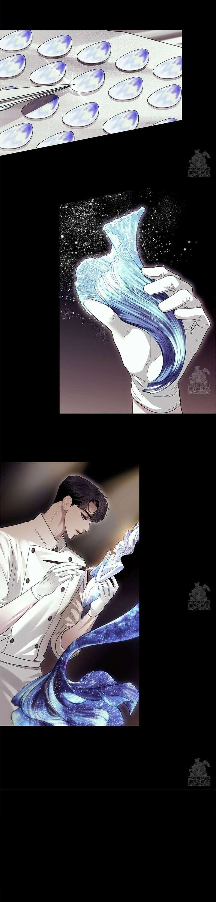 들이닥치다 9화 2