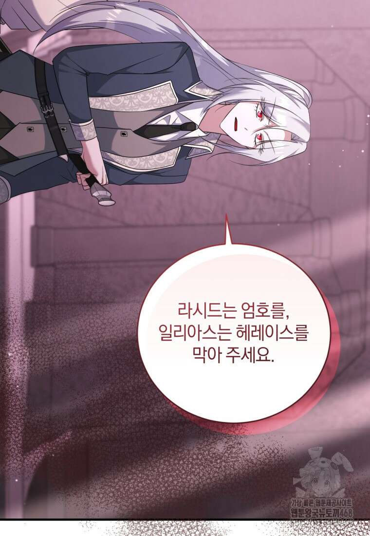 빼앗긴 가문의 주인이 되려 합니다 88화 72