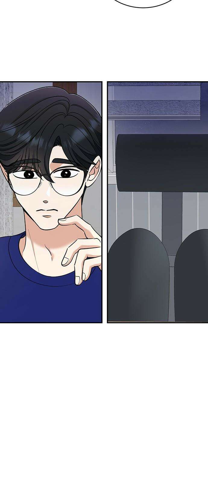 연애 생각은 없지만 58화 동상이몽 55