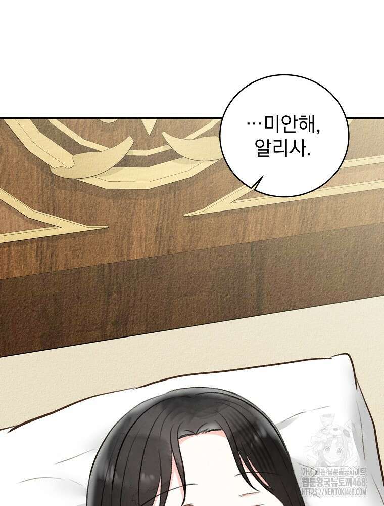 알리사와 마법일기 39화 126
