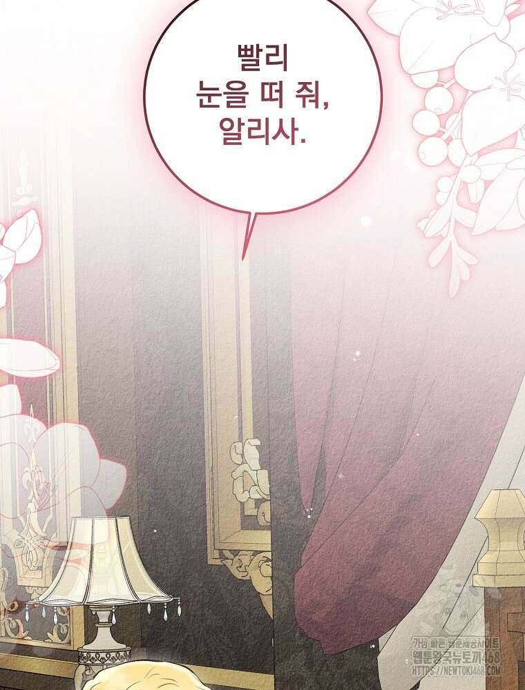 알리사와 마법일기 39화 130