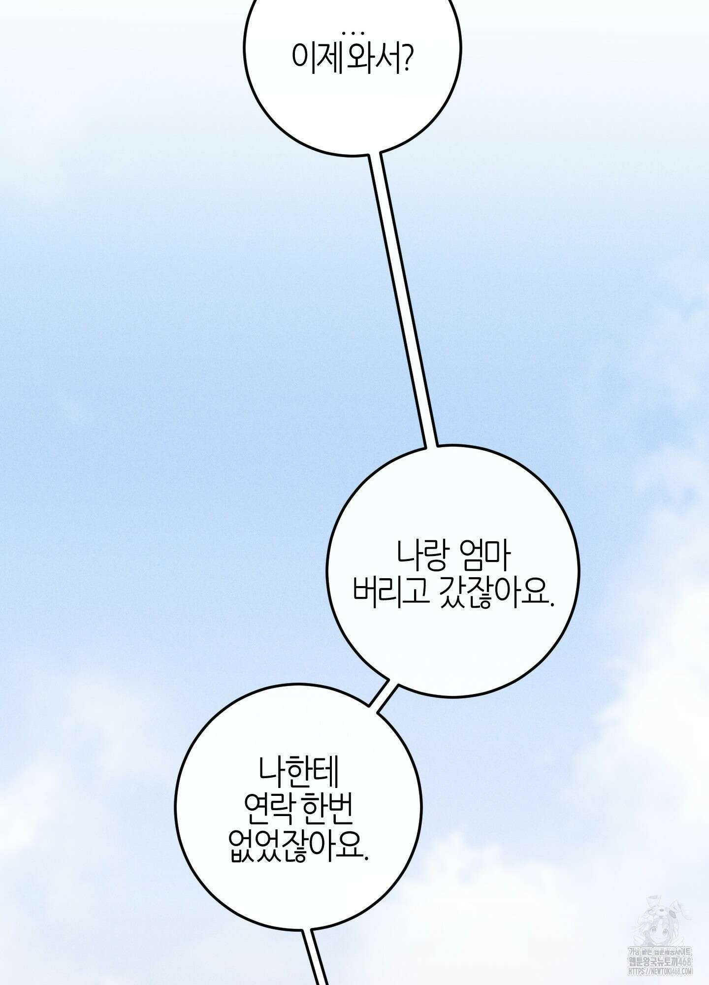 해와 달의 공생관계 38화 27