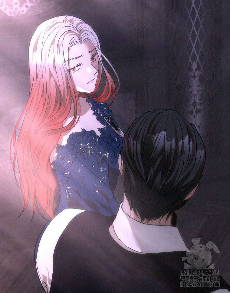 붉게 물들면 39화 7