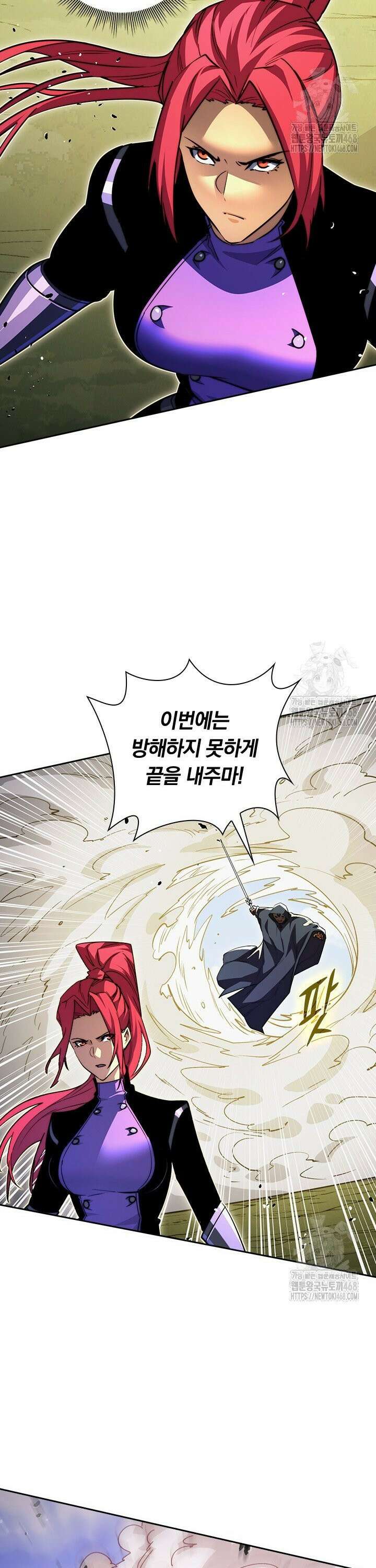 전설 헌터로 키워지는 중입니다 268화 17
