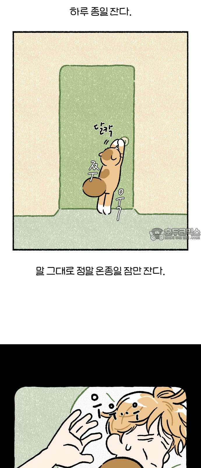 천재, 만재, 백재! 11화 주말의 할 일 6