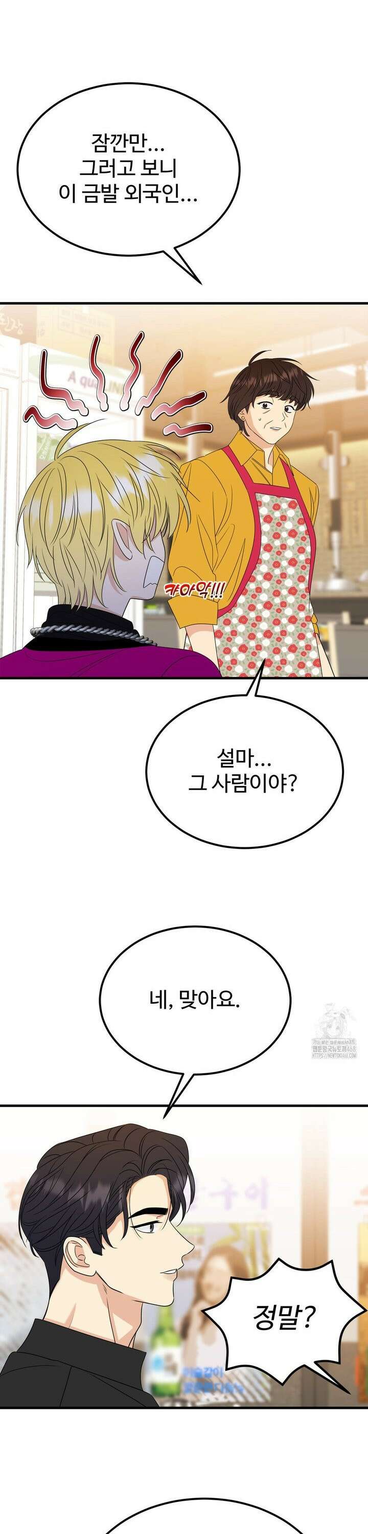 페어리 페어링 52화 7