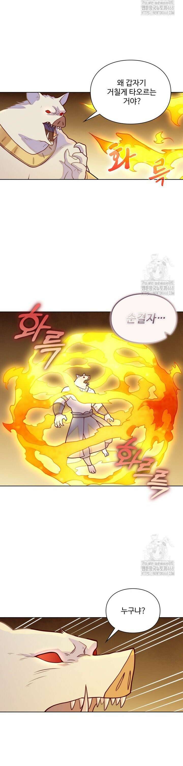 백련성신 1294화 5