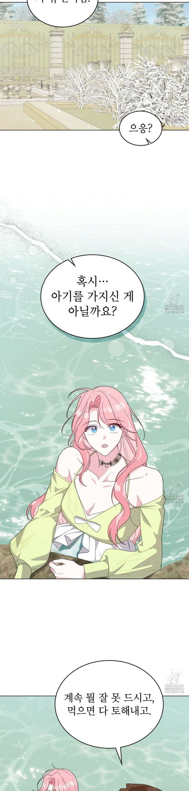 디에 멜루시네 47화 3