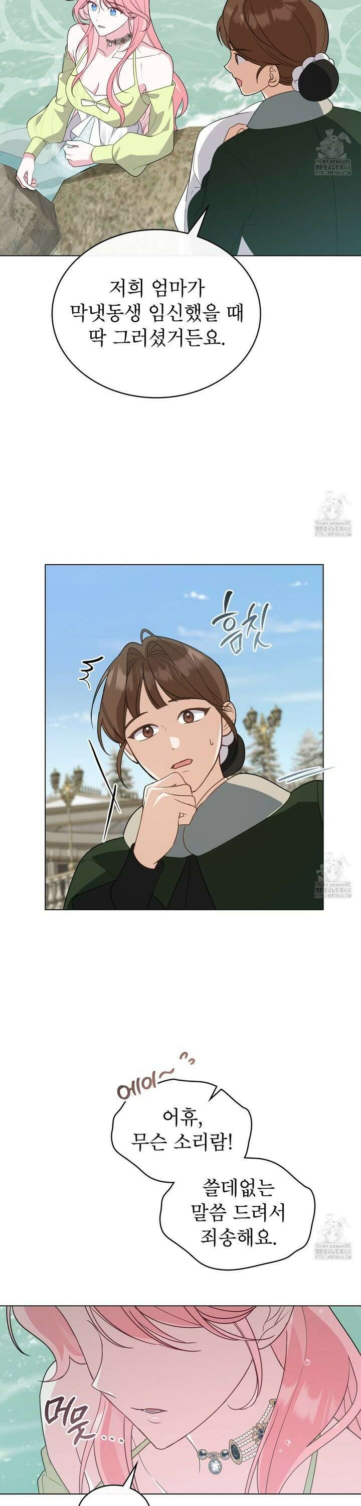 디에 멜루시네 47화 4