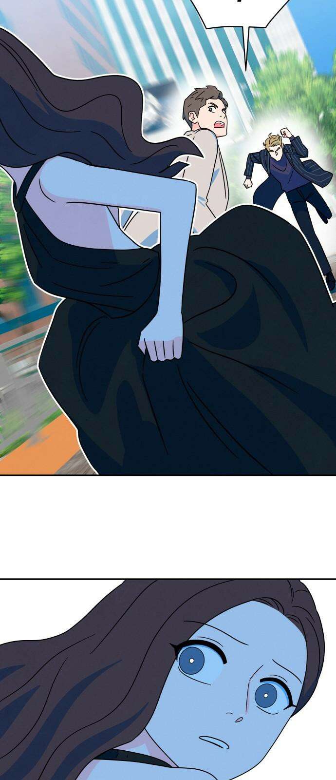 메리지 블루스 17화 38