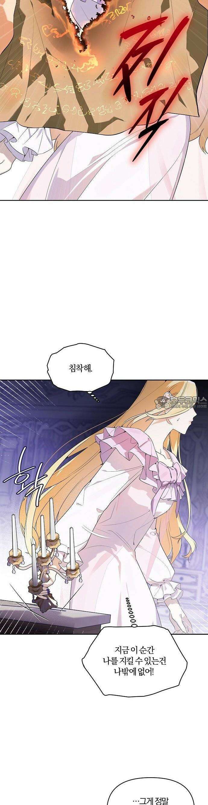 악녀는 오늘도 남주들이 귀찮습니다 2화 11
