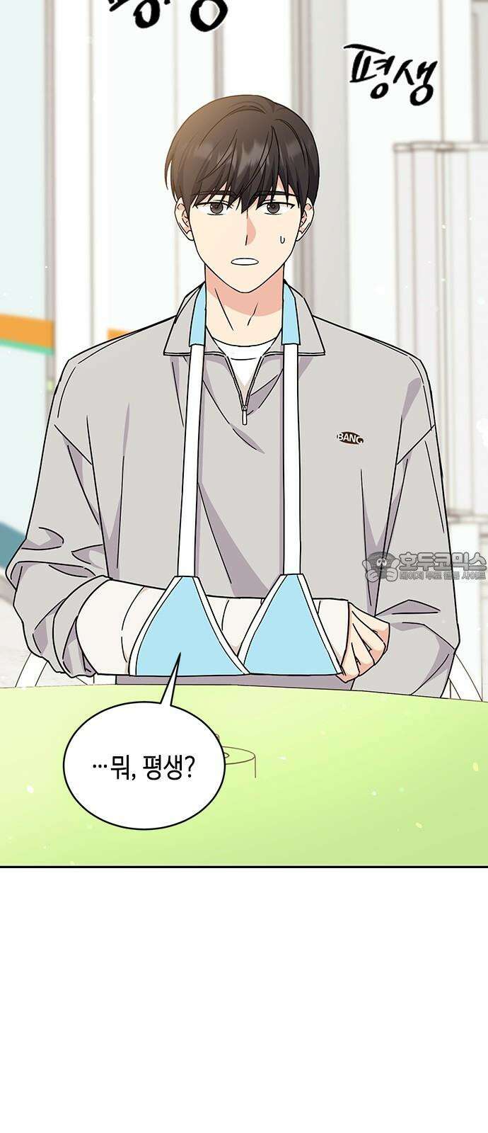 못난이 콤플렉스 15화 3