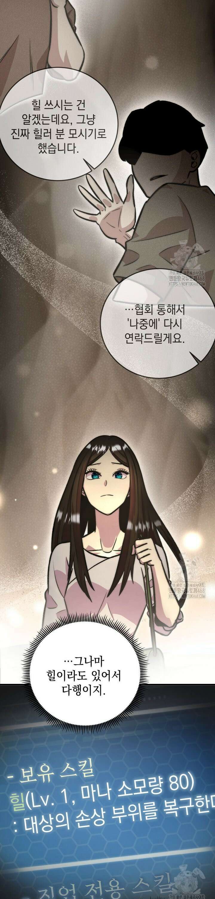 마력이 0.06인 내가 스킬레벨만으로 최강 헌터가 되어 새총의 위대함 13화 17