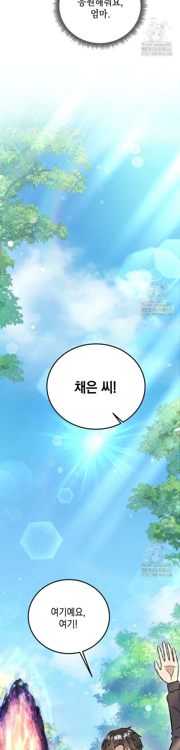 마력이 0.06인 내가 스킬레벨만으로 최강 헌터가 되어 새총의 위대함 13화 36