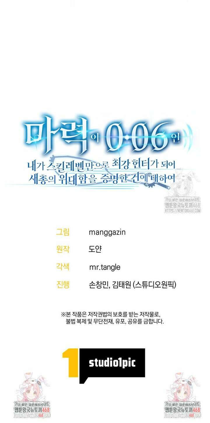 마력이 0.06인 내가 스킬레벨만으로 최강 헌터가 되어 새총의 위대함 13화 40