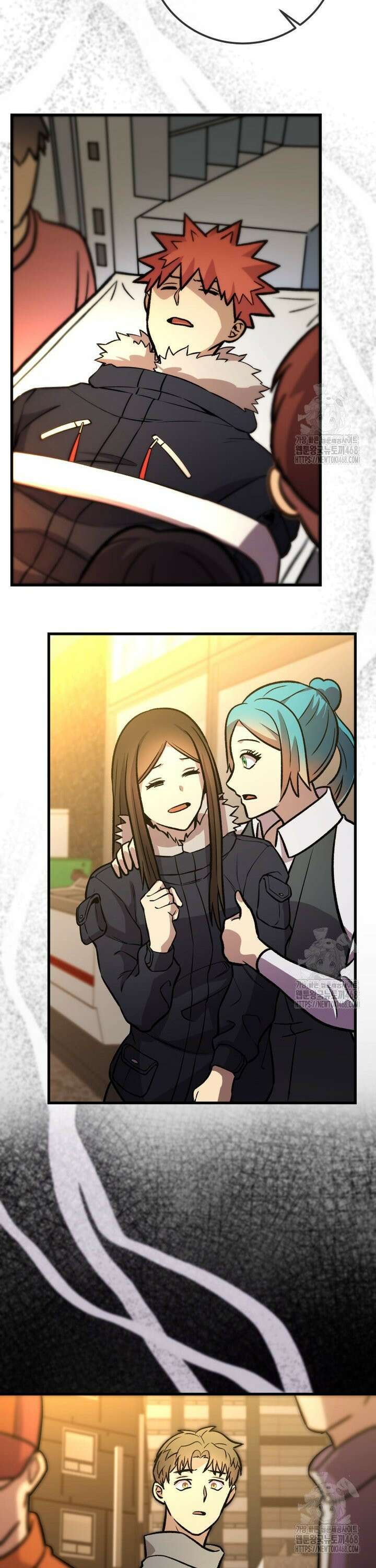 마력이 0.06인 내가 스킬레벨만으로 최강 헌터가 되어 새총의 위대함 22화 33