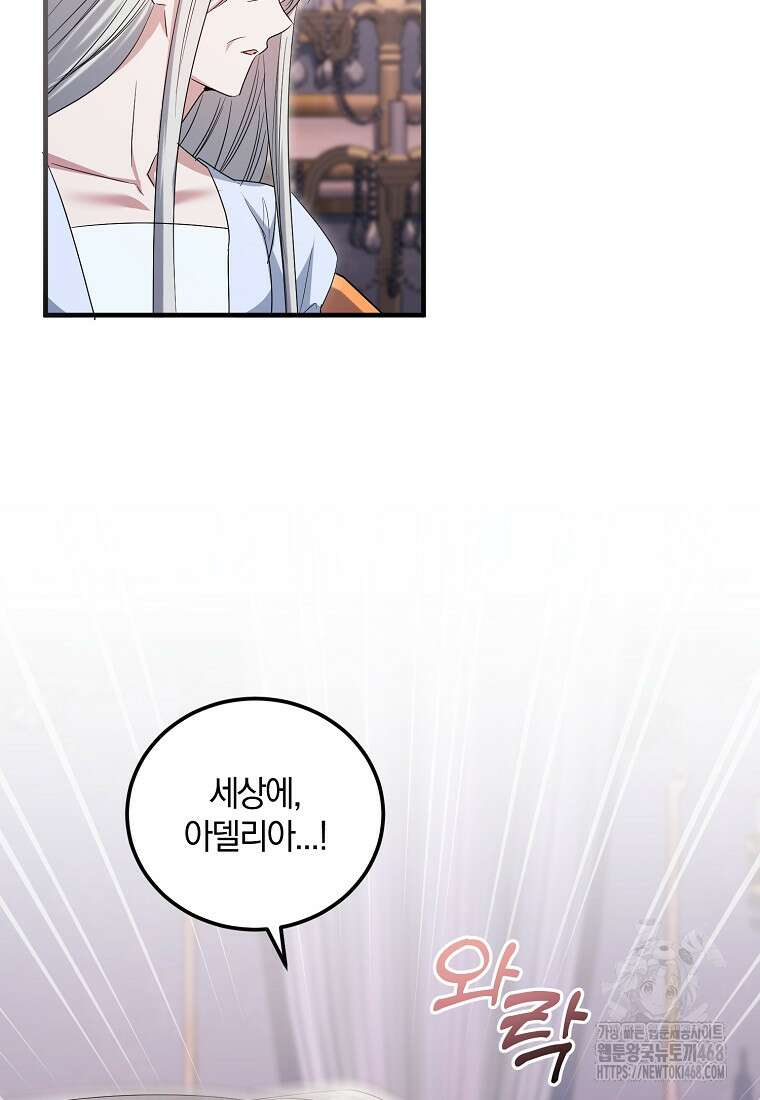 영웅은 됐어요, 은퇴라면 몰라도 55화 45