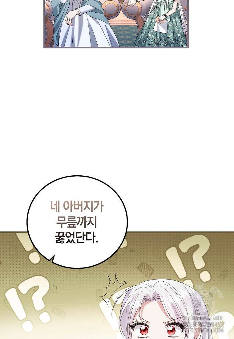 영웅은 됐어요, 은퇴라면 몰라도 55화 65